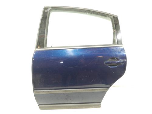 Dør venstre bak VW PASSAT B5 (3B2) [1996-2001]  15864490