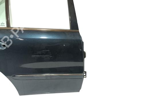 Right rear door MERCEDES-BENZ E-CLASS (W211) E 270 CDI (211.016) | BP26550251C5 