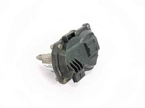 Used Throttle body Throttle body MERCEDES-BENZ CITAN Box Body/MPV (W415) 109 CDI (415.601, 415.603, 415.605) (90 hp) 39657698 39657698