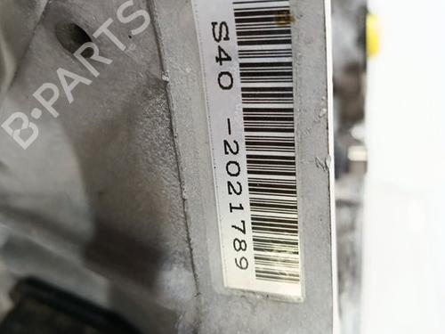 Gearbox HONDA CIVIC VI Hatchback (EJ, EK) 1.5 i (EK3) | BP29877812M3