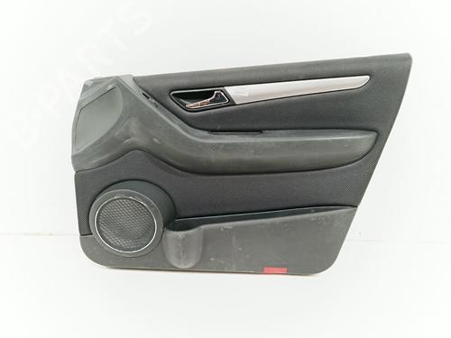 Used Front right panel MERCEDES-BENZ B-CLASS Sports Tourer (W245) [2005-2011]  29070197