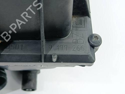 Air filter box OPEL VECTRA C (Z02) | BP32501860M87