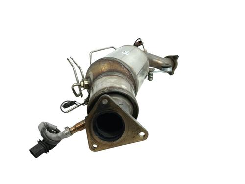 Particulate filter AUDI A4 B8 (8K2) | BP36379200M81 - Image 2