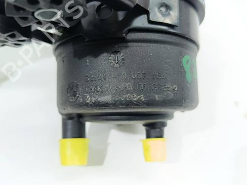 Power steering reservoir BMW 3 (E90) 320 d | BP32273105M117