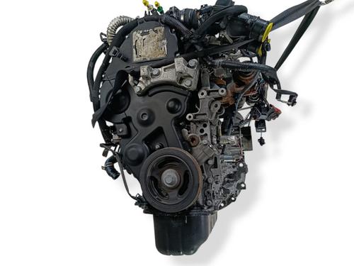 Engine CITROËN C4 I (LC_)  | BP32160233M1 