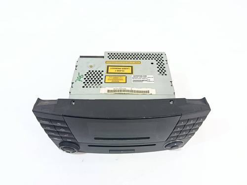 Radio MERCEDES-BENZ E-CLASS (W211) E 270 CDI (211.016) | BP29392773E6 