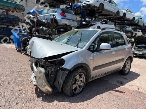 Used Parts SUZUKI SX4 (EY, GY) 1.6 DDIS (RW416D) 4654817