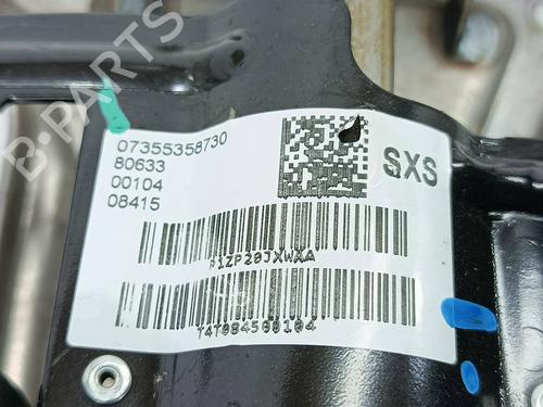 Steering column FIAT DUCATO Van (250_) 150 Multijet 2,3 D | BP32849187M21 - Image 5