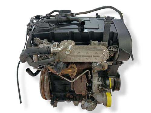 Used Engine VW PASSAT B6 (3C2) [2005-2011]  31178378
