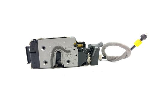 Front right lock MERCEDES-BENZ C-CLASS T-Model (S204) C 220 CDI (204.208) | BP19418823C97 
