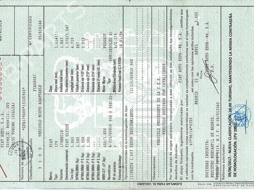 Portierruitmotor rechtsvoor FIAT ULYSSE (179_) 2.2 JTD | BP22221172E20 
