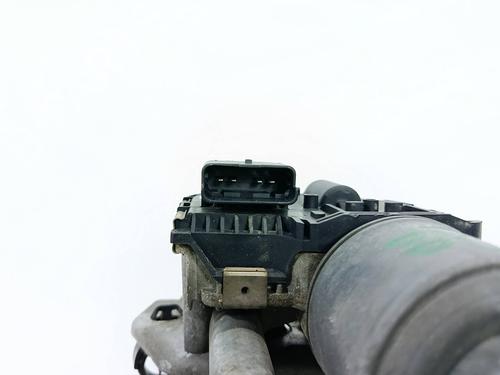 Front wiper motor PEUGEOT 407 (6D_) 2.0 (6DRFNB, 6DRFNE) | BP32283686M29