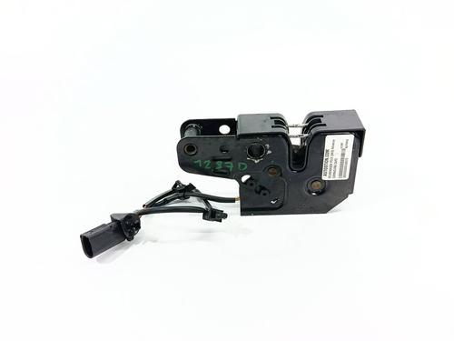 Panserlås VW POLO IV (9N_, 9A_) [2001-2014]  33163895