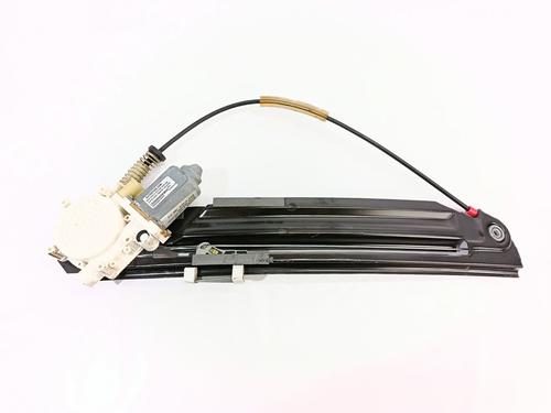 Vindusheismekanisme venstre bak BMW 5 (E39) 520 i (170 hp) 28321126