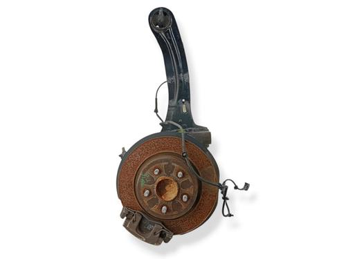 Used Right rear steering knuckle FORD FOCUS II (DA_, HCP, DP) [2004-2013]  32849383