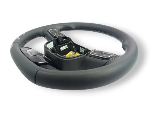 Steering wheel CITROËN C3 III (SX) | BP39901612C49 - Image 4