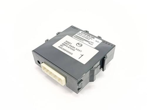 Used Electronic module Electronic module MAZDA 3 (BL) [2008-2014] 40598546 40598546