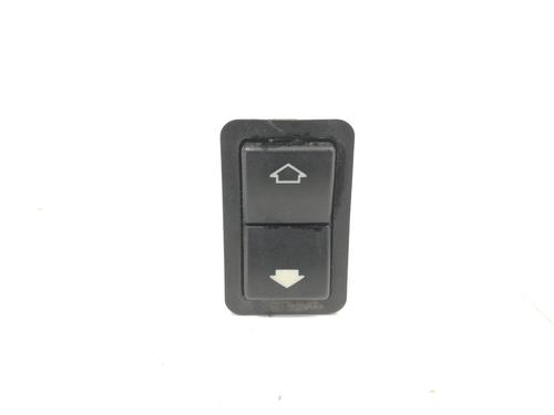 Used Left rear window switch BMW 5 (E39) [1995-2003]  15861984