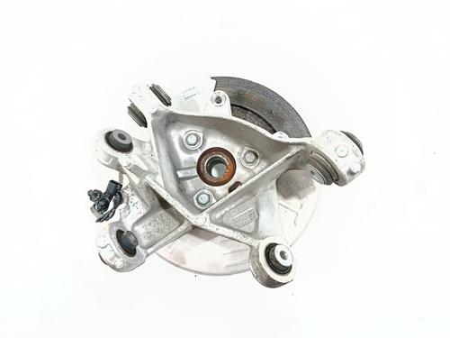 Right rear steering knuckle TESLA MODEL Y (5YJY)  | BP29530679M28 