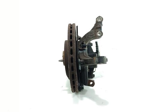 Left front steering knuckle FIAT FIORINO Box Body/MPV (225_) 1.3 D Multijet (225BXD1A, 225BXB1A, 225BXB11) | BP22542617M25 