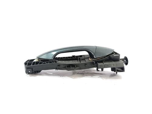 Rear right exterior door handle MERCEDES-BENZ C-CLASS (W204) C 200 CDI (204.007, 204.006) | BP26543134C130 