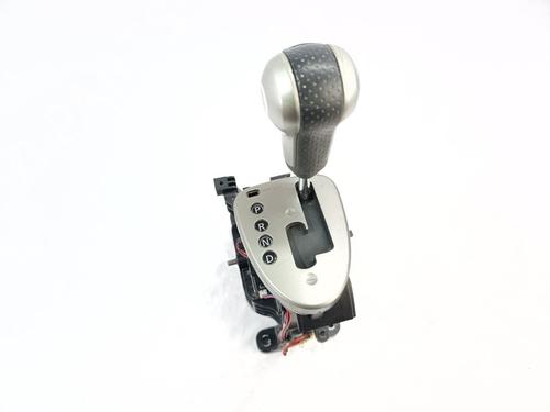 Gear lever NISSAN QASHQAI I (J10, NJ10)  | BP26673690M90 
