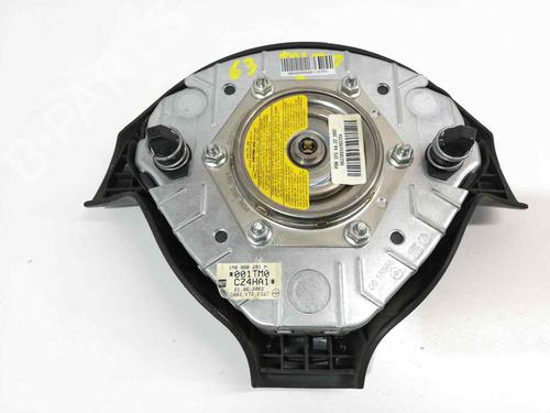 Driver airbag SEAT TOLEDO II (1M2) 1.9 TDI 4Drive | BP15863965C9 