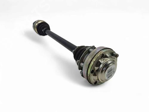 Left rear driveshaft BMW X3 (E83) xDrive 20 d | BP20303116M40 