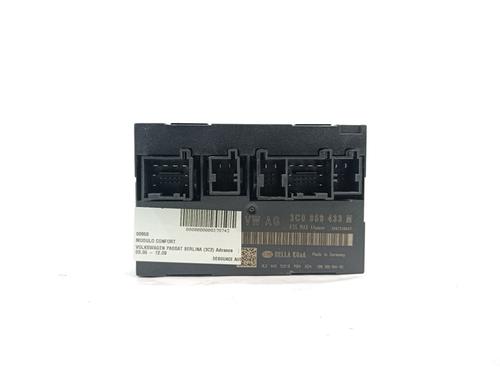 Module électronique VW PASSAT B6 (3C2) [2005-2010]  23448206