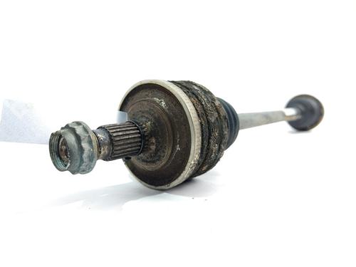 Left rear driveshaft MERCEDES-BENZ C-CLASS Coupe (CL203) C 180 (203.735) | BP20306433M40 