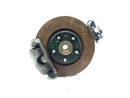 Venstre Styrespindel Lejehus KIA XCEED (CD) [2019-2025]  29726880