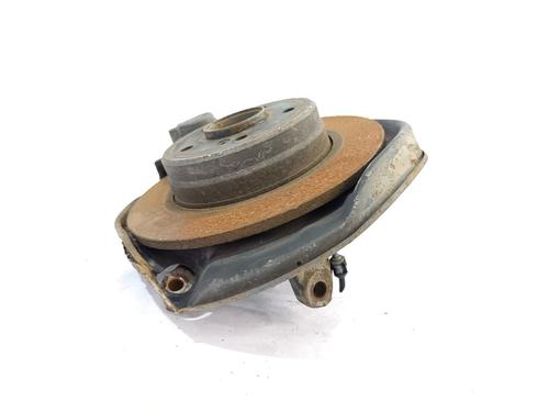 Right rear steering knuckle MERCEDES-BENZ E-CLASS (W210)  | BP21119675M28 