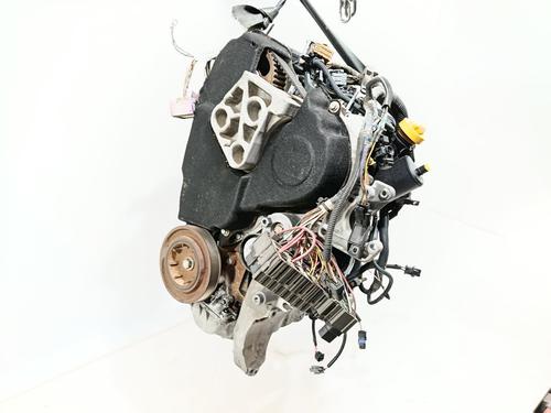 Engine RENAULT LAGUNA II Grandtour (KG0/1_)  | BP29080174M1 