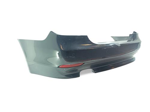 Rear bumper BMW 5 (E60) 530 d | BP20155627C8 