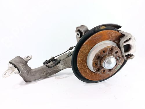 Used Left rear steering knuckle Left rear steering knuckle ALFA ROMEO GIULIETTA (940_) 1.6 JTDM (940FXD1A) (105 hp) 33614179 33614179