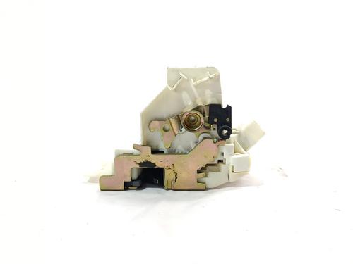 Rear left lock FORD MONDEO III Saloon (B4Y)  | BP24876233C100 