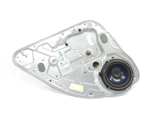 Alzavetro posteriore sinistro FORD FOCUS II Saloon (DB_, FCH, DH) 1.6 Ti (115 hp) 984814 | 984814 |