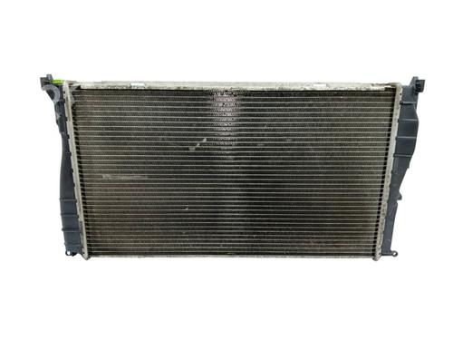 Water radiator BMW 1 (E87) 118 d | BP36813007M31 - Image 5