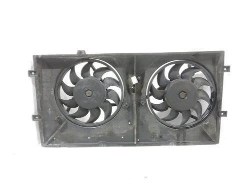 Used Radiator fan VW TRANSPORTER T4 Van (70A, 70H, 7DA, 7DH) [1990-2003]  15860866