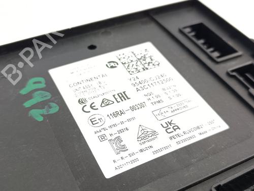 Elektronisk modul KIA SPORTAGE V (NQ5)  | BP29714130M83 
