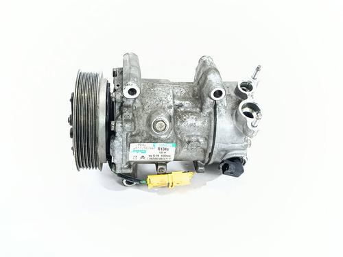 AC compressor CITROËN C4 I (LC_) | BP31084090M34 - Image 4