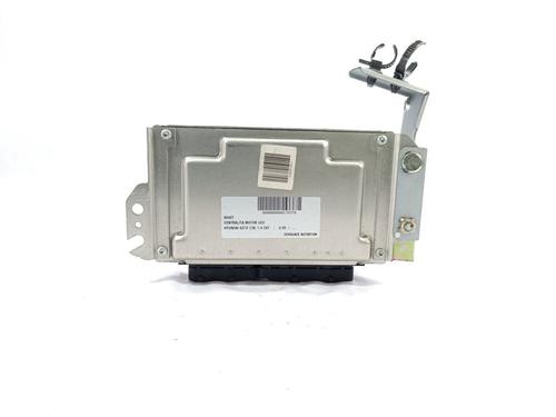 Engine control unit (ECU) HYUNDAI GETZ (TB)  | BP24194759M57 