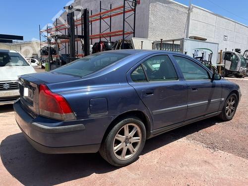 Pipe VOLVO S60 I (384) 2.4 D | BP40623546M125 - Image 7