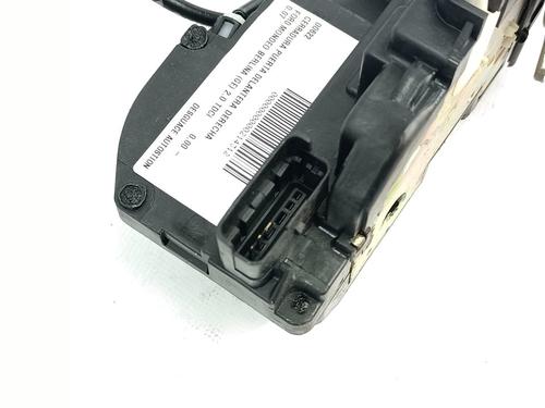 Front right lock FORD MONDEO III Saloon (B4Y)  | BP17471319C97 