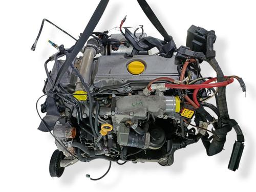 Engine OPEL VECTRA C (Z02)  | BP32850235M1  - Image 6