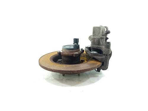 Left rear steering knuckle FORD FOCUS II (DA_, HCP, DP)  | BP23235210M27 