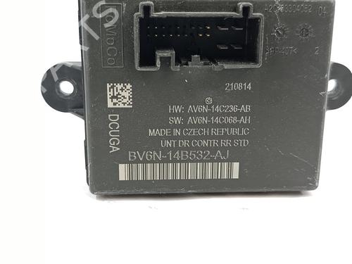 Electronic module FORD FOCUS III  | BP27315477M83 
