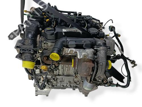 Motor FORD FOCUS C-MAX (DM2) | BP32016415M1