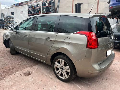Engine PEUGEOT 5008 (0U_, 0E_) | BP34618906M1 - Image 11
