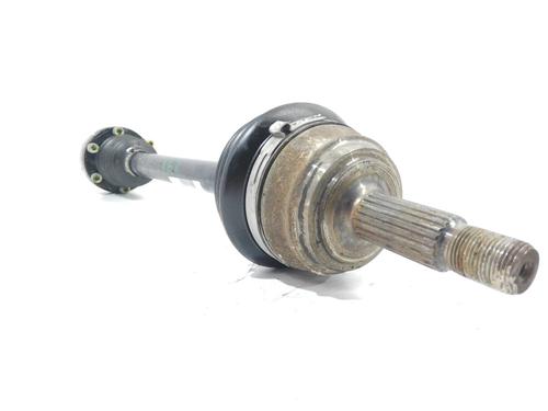 Left front driveshaft SEAT CORDOBA (6K1, 6K2)  | BP15865776M38 